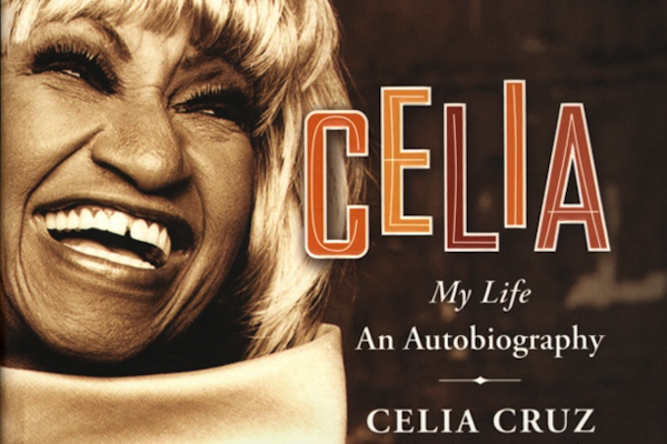 'Celia: My Life' llega a la pantalla chica