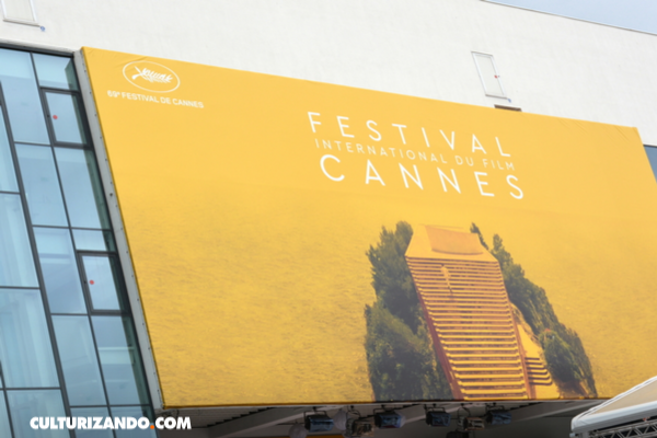 10 cosas que debes saber sobre el Festival de Cannes 2018