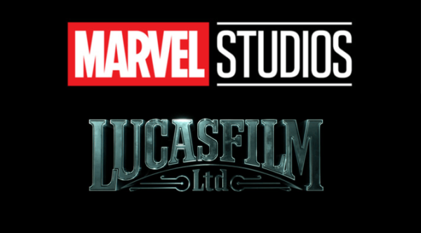 Actores compartidos entre Marvel y Lucasfilm