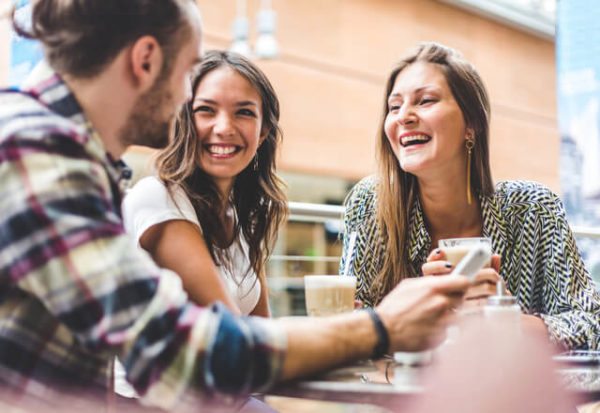 Los 6 tipos de preguntas para comunicarte mejor