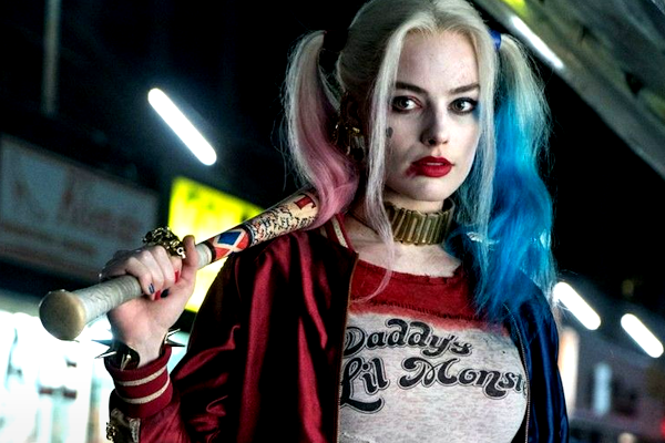 Harley Quinn lucirá diferente en 'Birds of Prey'