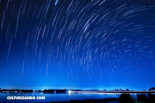 Guía para fotografiar las Perseidas (y cualquier otra estrella fugaz)