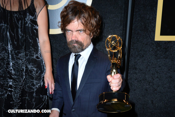 “Game of Thrones” y “Mrs. Maisel” triunfan en los Emmy
