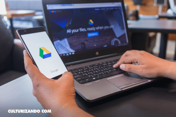 Descubre las funciones de Google Drive que, quizá, no conocías