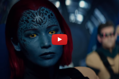 Mira el primer tráiler de 'X-Men: Dark Phoenix'