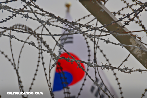 Las Coreas destruirán 22 puestos de guardia en la frontera