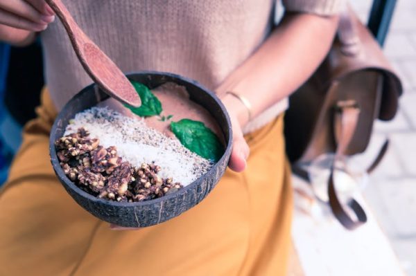 Quinoa, kale, chía, goji... Detrás de los 'superalimentos' solo hay 'marketing'