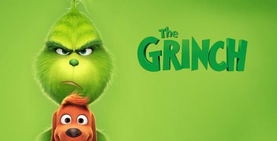 El Grinch El Clasico De Dr Seuss Transformado En Animacion Czn Mundo Noticias Culturizando Com