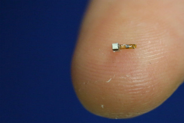 Las neuroprótesis: ¿Te implantarías un chip en el cerebro?