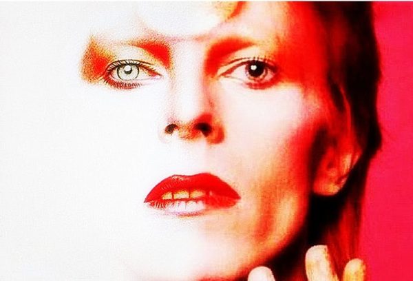 Anisocoria: la afección visual que marcó la hipnótica mirada de David Bowie