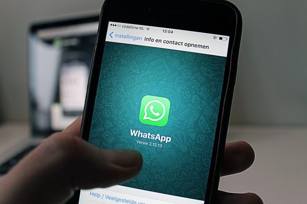 ¿Sabes cómo identificar un mensaje falso de WhatsApp?