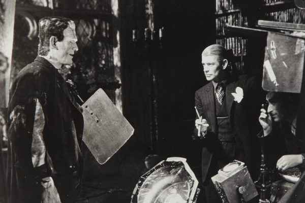 Frankenstein cumple 200 años convertido en mito global