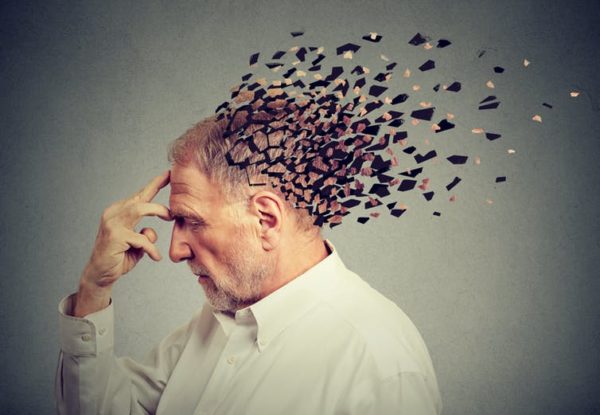 ¿Es contagiosa la enfermedad de Alzheimer?