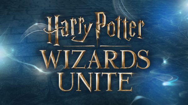'Harry Potter: Wizards Unite': El videojuego de los creadores de 'Pokémon Go' tiene su tráiler