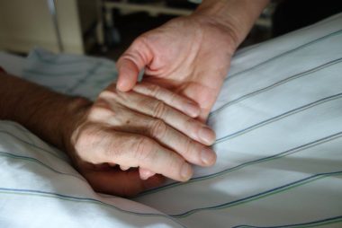 Eutanasia: cuando la política está por encima de la libertad individual