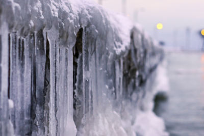 Al menos 12 muertos por ola de frío en EE.UU