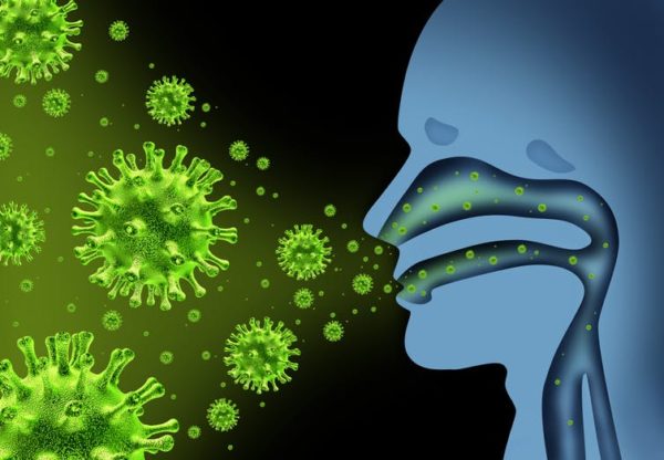 ¿Qué hace la gripe con nuestro cuerpo?