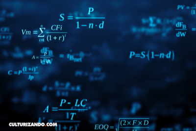 Modelos matemáticos ayudan a entender fenómenos y realidad