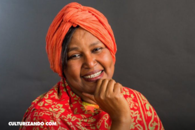 Asha Ismail: Testimonio de la mutilación genital femenina de una niña