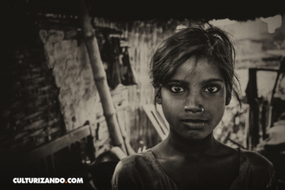 Bacha bazi: Una forma 'legal' de prostitución infantil