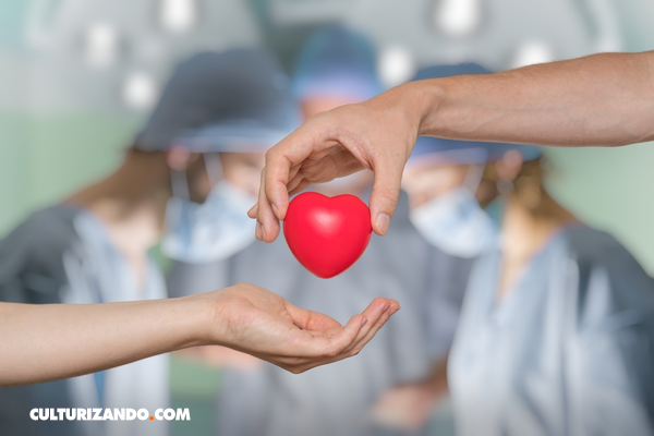 Donación de órganos de adolescente beneficiará a seis personas