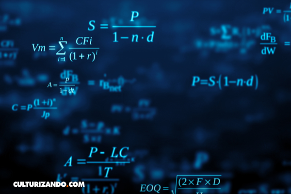 Modelos matemáticos ayudan a entender fenómenos y realidad