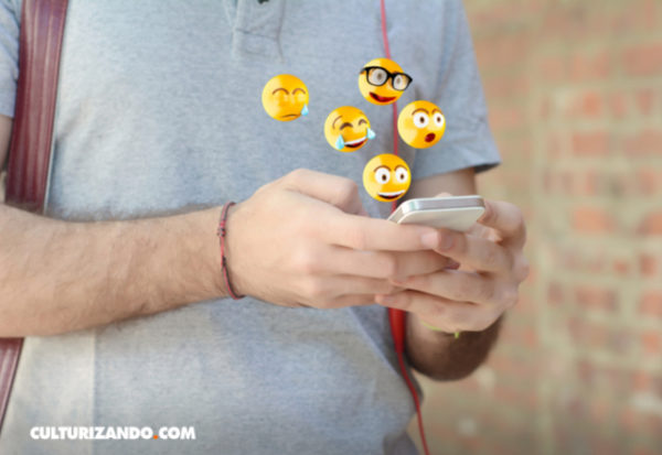 Emojis que modificaron su apariencia y seguro no lo notaste