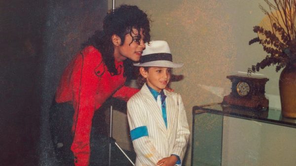 El documental sobre Michael Jackson y la pederastia visto por una experta