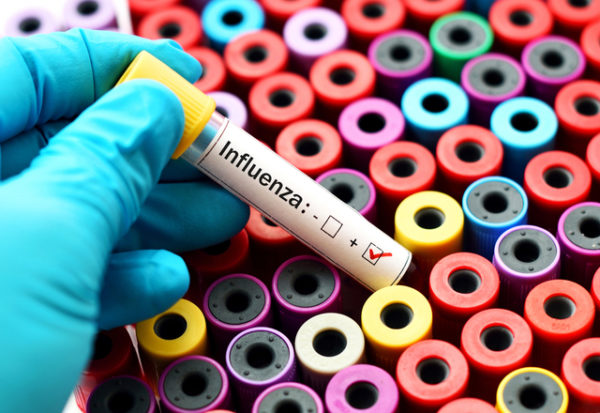 OMS lanza nueva estrategia mundial en prevención a pandemia de influenza