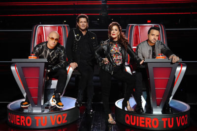 La Voz: El público ahora tiene el poder de elegir a sus favoritos