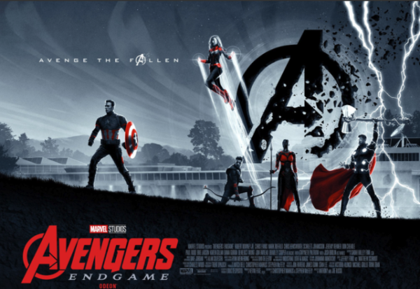 Primeras impresiones de 'Avengers: Endgame': Una conclusión satisfactoria