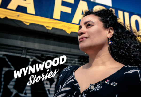 'Wynwood Stories': Vivir la historia en una experiencia teatral única