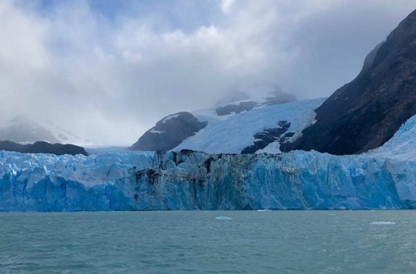 La lucha de Argentina contra el cambio climático