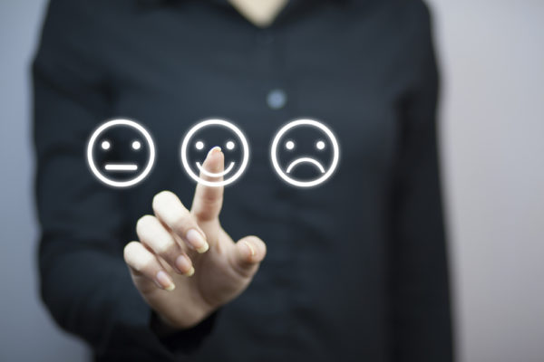 6 ejercicios para tener más Inteligencia Emocional
