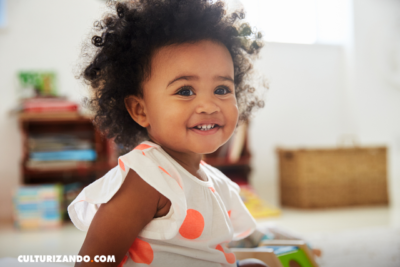 ¿Aún no sabes cómo nombrar a tu hija? Te traemos bellos nombres de niña con 