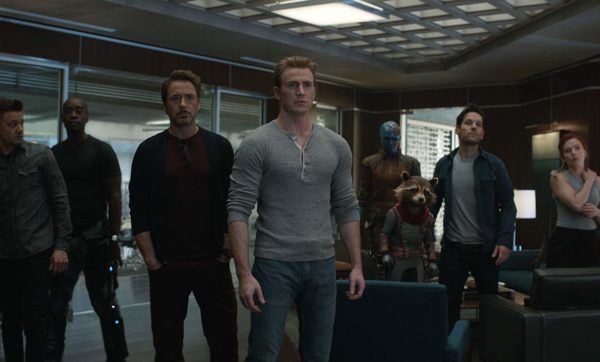 ‘Avengers: Endgame’ podría ser una de las mejores experiencias cinematográficas del siglo XXI (Spoilers)