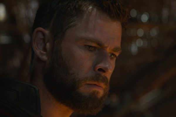 “Avengers Endgame” supera los $2.000 millones en taquilla