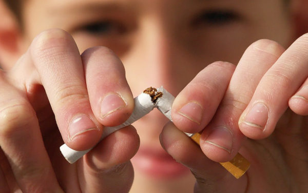 Más del 40% de las muertes que causa el tabaco son por enfermedades pulmonares