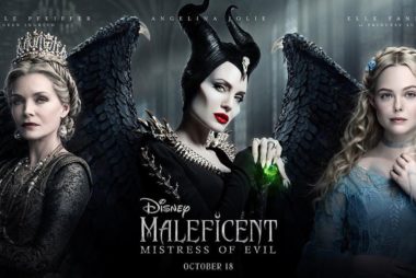 'Maleficent: Mistress of Evil': El regreso del hada oscura de Disney