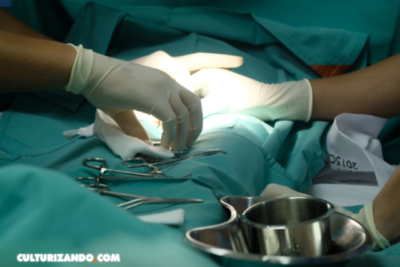 Hombre fue circuncidado por error en un hospital de Inglaterra