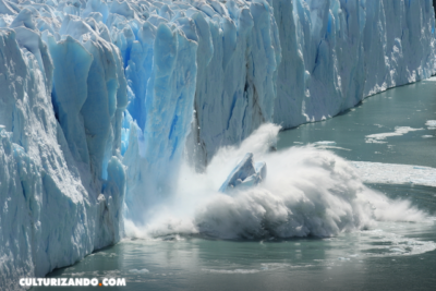 Este proyecto contra el cambio climático es tan extraño, que no creerás que es verdad
