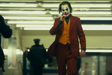 ‘Joker’ se alza con el León de Oro en el Festival de Cine de Venecia