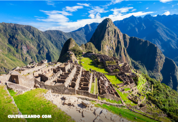 ¿Qué secretos esconde la remota ubicación de Machu Picchu?