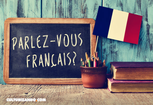 Estudiar francés frente a otras lenguas tiene más ventajas de lo que imaginamos