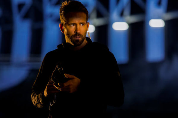 '6 Underground': La nueva película de Ryan Reynolds, dirigida por Michael Bay