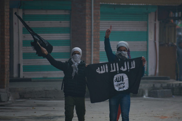 Trump confirma muerte del líder ISIS durante operación en Siria