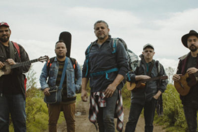 Luis Enrique y C4 Trío: el cuatro en el más alto nivel musical