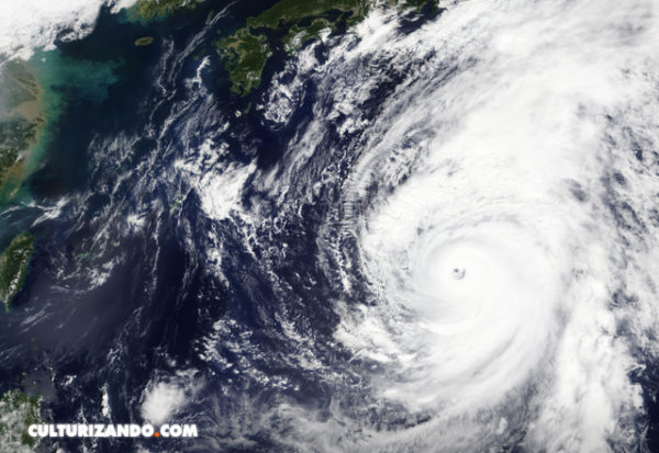 La ONU lamenta la devastación causada por el tifón Hagibis en Japón