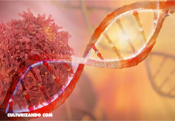 Primer tratamiento exitoso contra un gen que provoca varios tipos de cáncer