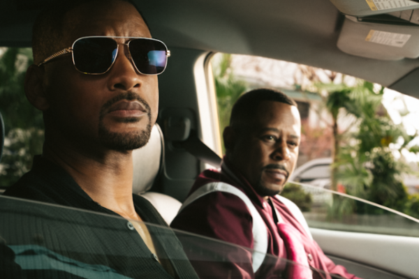 Bad Boys for Life: los chicos malos regresan a casa
